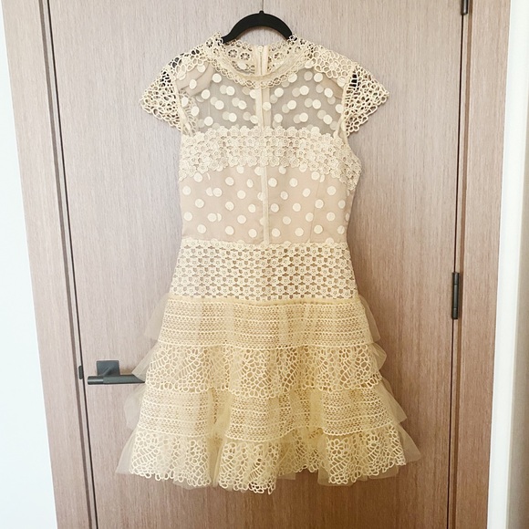 Bronx and Banco Dresses & Skirts - ❤️Bronx and Banco Tulle Dress❤️